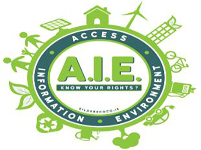 Access to Information on the Environment - AIE